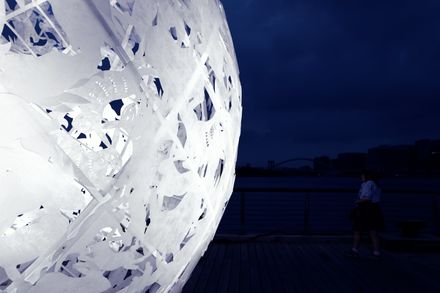 The Full Moon