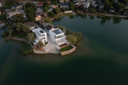 Cabins At The Tip, Sunny Lakes, Senec