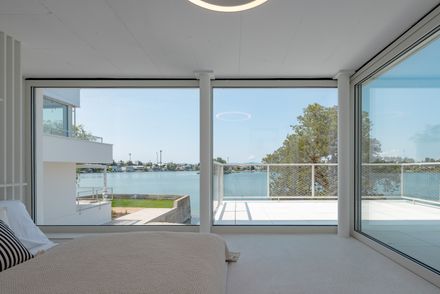 Cabins At The Tip, Sunny Lakes, Senec