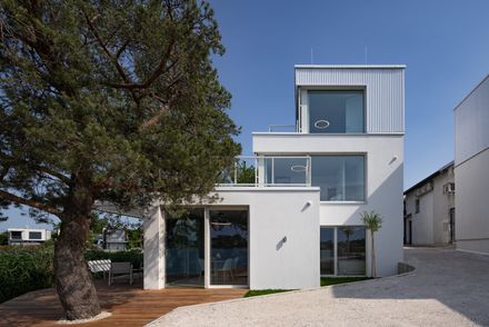 Cabins At The Tip, Sunny Lakes, Senec
