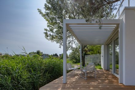 Cabins At The Tip, Sunny Lakes, Senec