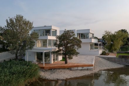 Cabins At The Tip, Sunny Lakes, Senec