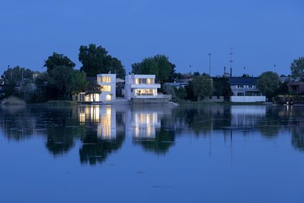Cabins At The Tip, Sunny Lakes, Senec