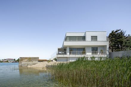 Cabins At The Tip, Sunny Lakes, Senec