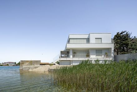 Cabins At The Tip, Sunny Lakes, Senec