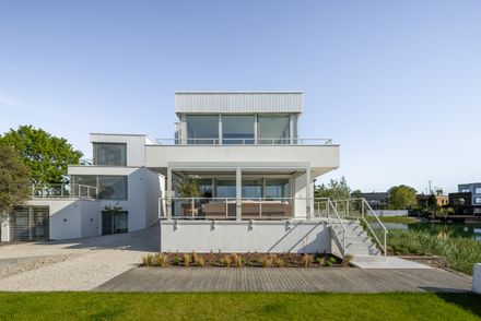Cabins At The Tip, Sunny Lakes, Senec