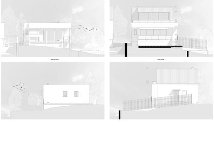 Cabins At The Tip, Sunny Lakes, Senec