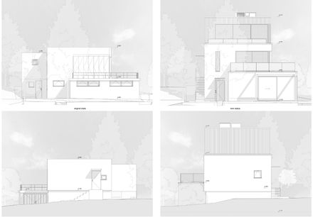 Cabins At The Tip, Sunny Lakes, Senec