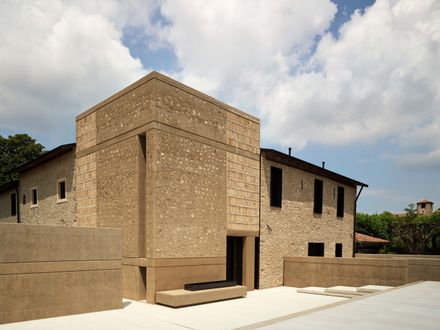 Corte Renèe Resort