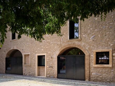 Corte Renèe Resort