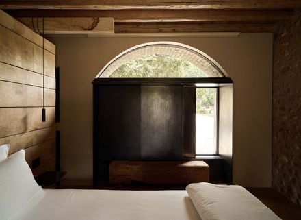 Corte Renèe Resort