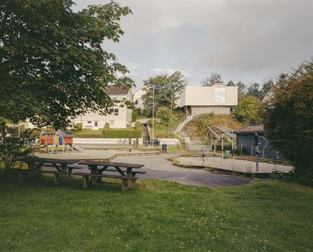 House Ersland & Skeie
