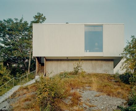 House Ersland & Skeie