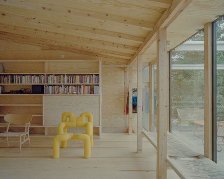 House Ersland & Skeie