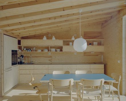 House Ersland & Skeie