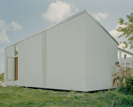 House Ersland & Skeie
