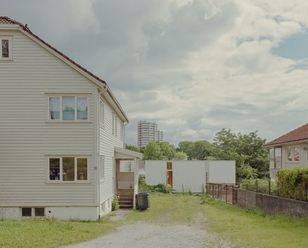 House Ersland & Skeie