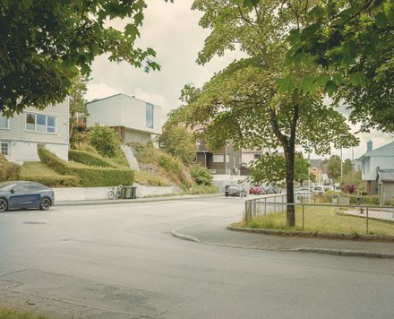 House Ersland & Skeie