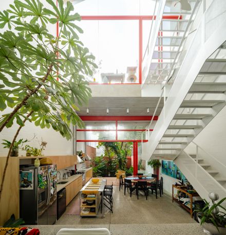 Casa Votupoca