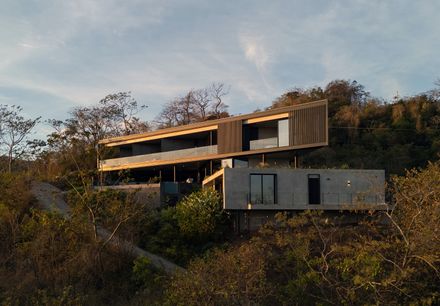 Casa Cinco 7