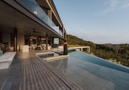Casa Cinco 7