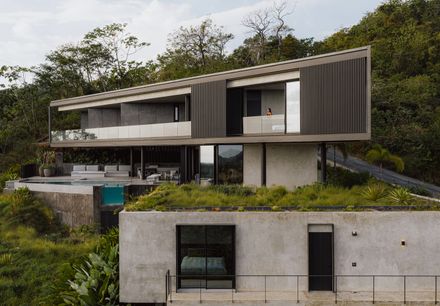 Casa Cinco 7