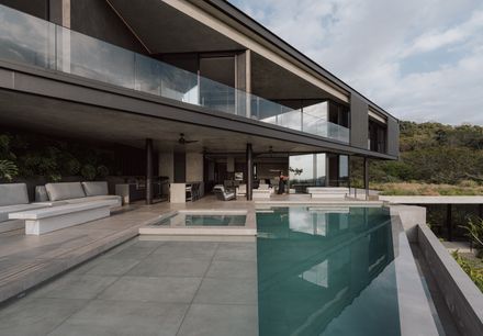 Casa Cinco 7