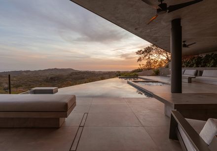 Casa Cinco 7