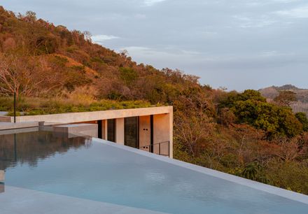 Casa Cinco 7