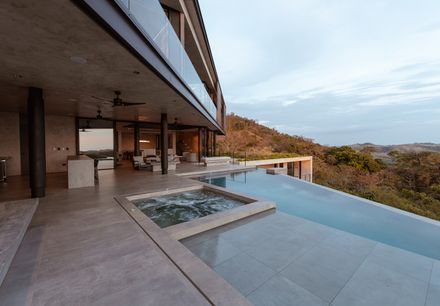 Casa Cinco 7