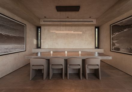 Casa Cinco 7