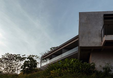 Casa Cinco 7