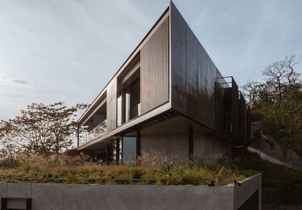 Casa Cinco 7