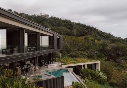 Casa Cinco 7