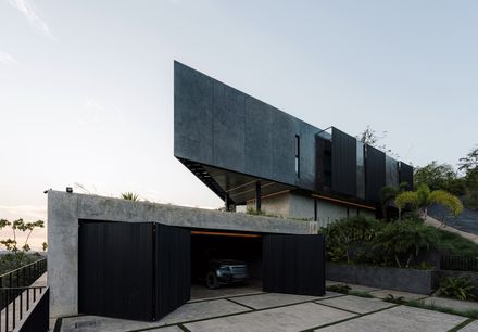 Casa Cinco 7
