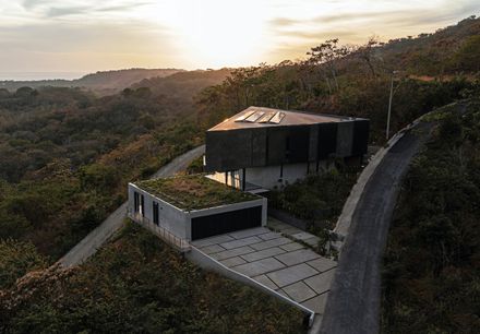 Casa Cinco 7