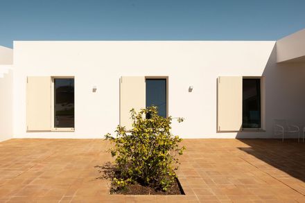 Casa Em Pouca Farinha