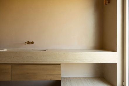 Casa Em Pouca Farinha