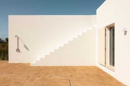 Casa Em Pouca Farinha
