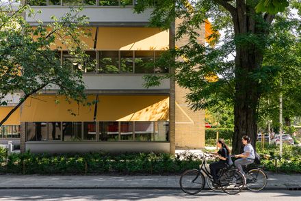 Kromme Rijn College