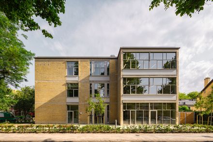 Kromme Rijn College