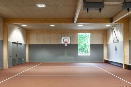 Kromme Rijn College