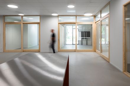 Kromme Rijn College