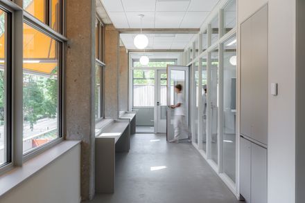 Kromme Rijn College