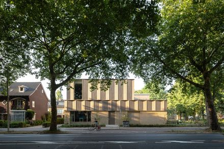 Kromme Rijn College