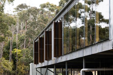 Simpsons Bay House