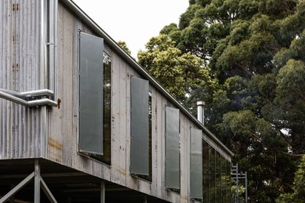 Simpsons Bay House