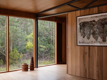 Simpsons Bay House