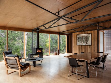 Simpsons Bay House