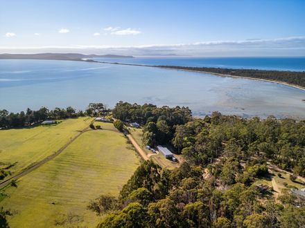 Simpsons Bay House
